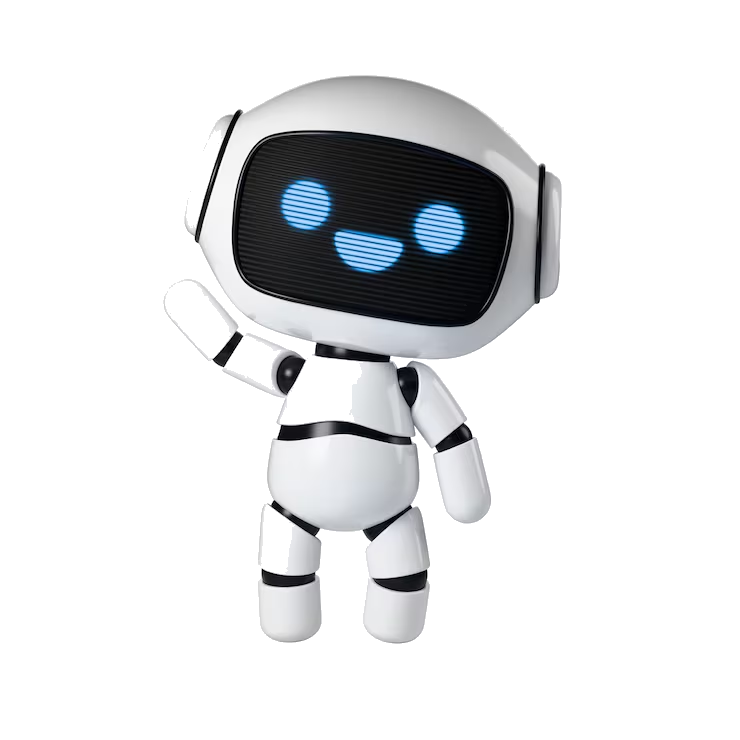 IABot Mascote